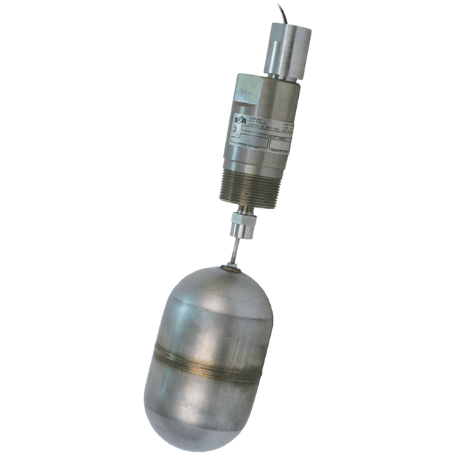 SOR Top Mounted Level Switch, 1550